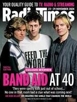 Radio Times